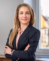 Foto von Anna Chrissa Herzig