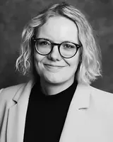 Foto von Dr. iur. Anna Bernzen