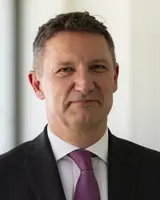 Foto von Dr. jur. Thomas Fischl