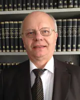 Foto von Winfried Nüchter