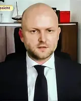 Foto von Norman Buse