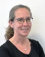 Foto von Kristina Brandt