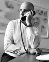 Foto von Dr. jur. Klaus Neumann