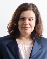 Foto von Nadia Karin Elisabeth Hildel