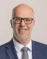 Foto von Dr. Alexander Bardenz