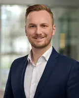Foto von Fabian Blazek