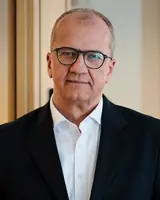 Foto von Prof. Dr. jur. Andreas Früh