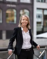 Foto von Dr. Maren Mönchmeyer