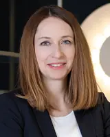 Foto von Katharina Gitmann-Kopilevich