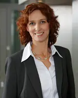 Foto von Dr. jur. Jutta Walther