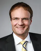 Foto von Dr. Dirk Brockmeier