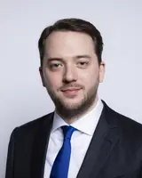 Foto von Christoph Brzezinski