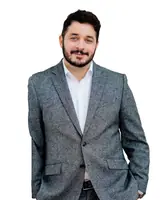 Foto von Dr. jur. Tassilo-Rouven König