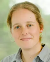 Foto von Nina von Kirchbach
