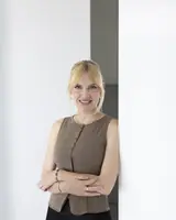 Foto von Sanija Anna Osterloff