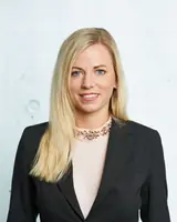 Foto von Jasmin Englert
