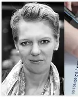 Foto von Veronica Gutjahr