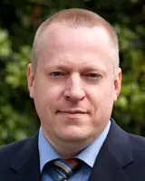 Foto von Matthias Keunecke, LL.M.