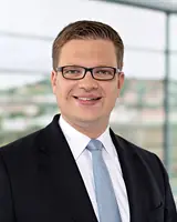 Foto von Dr. jur. Alexander Dörr