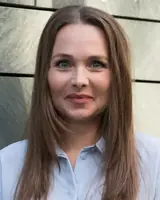 Foto von Dr. iur. Kerstin Bogusch
