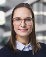 Foto von Larissa Rickli