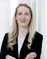 Foto von Larissa Karolina Siegel