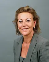Foto von Johanna Dreger-Jensen