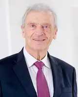 Foto von Dr. jur. Joachim Wege