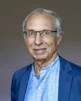 Foto von Prof. Dr. jur. Paul-Wolfgang Hertin
