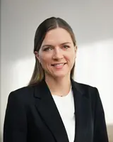 Foto von Susanne Katharina Julia Wegehaupt