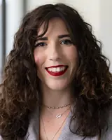 Foto von Sara-Alexandra Raitner