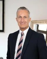 Foto von Dr. jur. Christian Keller