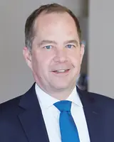 Foto von Dr. jur. Wolf Wassermeyer