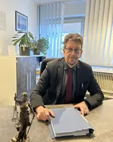 Foto von Oliver Schmidt