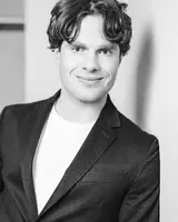 Foto von Dr. iur. Florian Wilhelm Werner Flamme