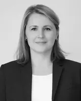 Foto von Justyna Lidia Niwinski-Wellkamp