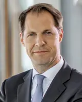 Foto von Dr. Hendrik Röwekamp
