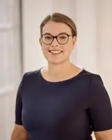 Foto von Johanna Büstgens