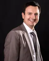 Foto von Christian Behrendt