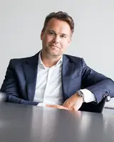 Foto von Dr. Gregor Bräuer