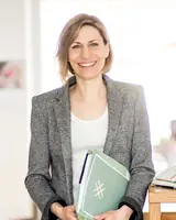 Foto von Ulrike Schelp
