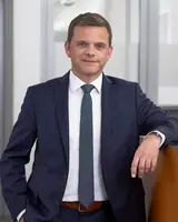 Foto von Dr. jur. Karsten Prote