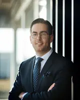 Foto von Dominik Justin Cyrill Graf von Armansperg
