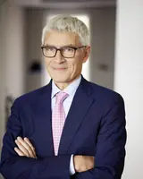 Foto von Detlev Ratjen
