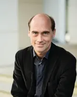 Foto von Dr. Johannes Ulbricht