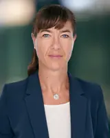 Foto von Annika Rutschow, MBA LL.M.