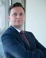 Foto von Dr. jur. Matthias Losert, LL.M.