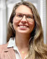 Foto von Stefanie Krome, Maître en Droit