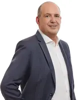 Foto von Dr. jur. Michael T. Stoll