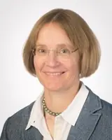 Foto von Dr. jur. Ute Burdenski